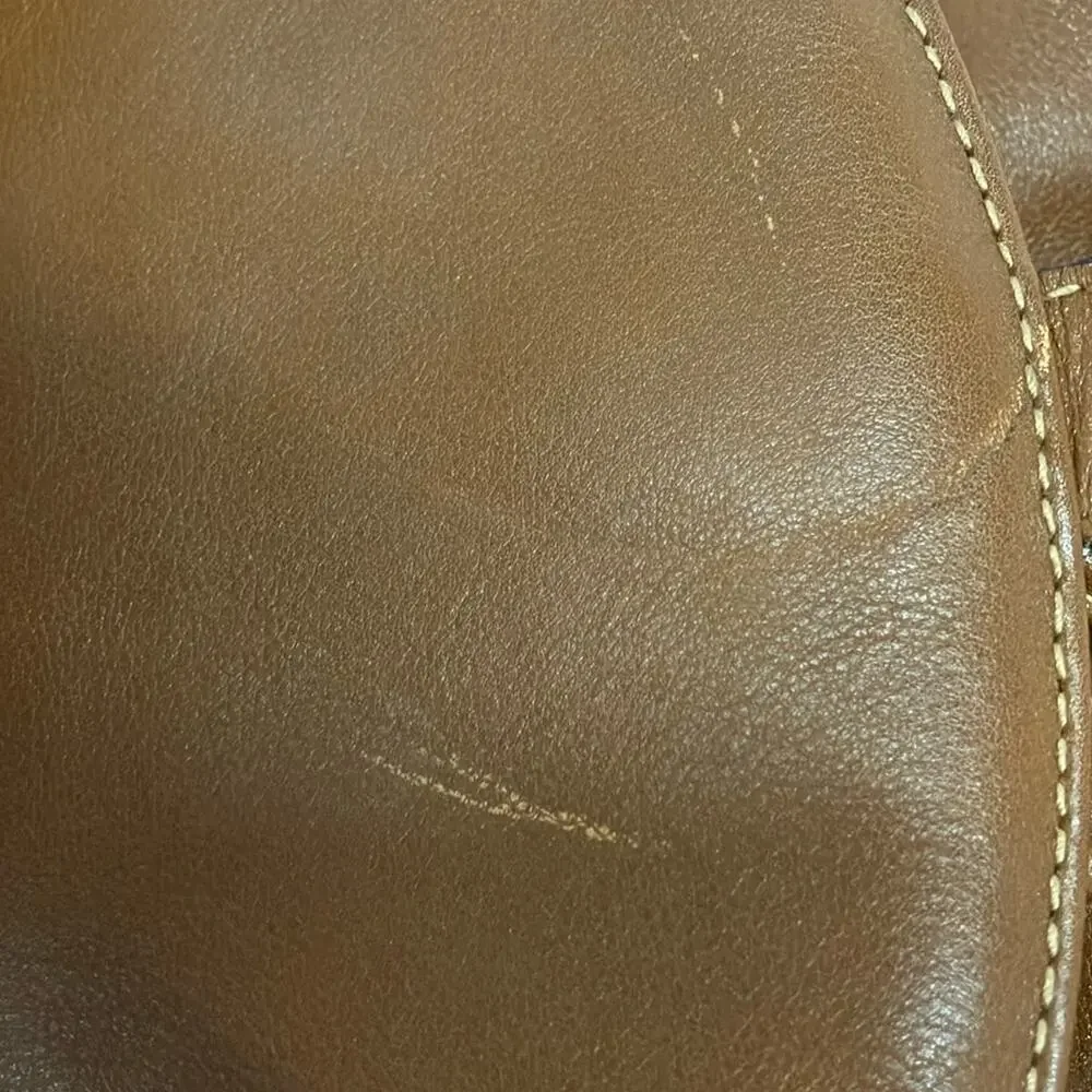 Gucci Bamboo Backpack 0032058